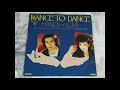 HANDS OF LOVE - Dance To Dance (Long Version Mix) 1986