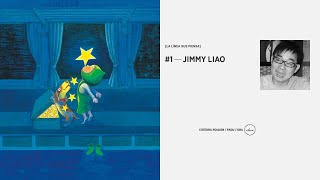 [La línea que piensa] #1 - Jimmy Liao