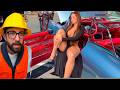 Unbelievable Smart Worker &amp; Hilarious Fails | Construction Compilation 31