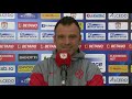 Petrea, după FCSB - CFR Cluj 3-0: "Puteam să mai marcăm câteva goluri. I-am forţat să greşească"