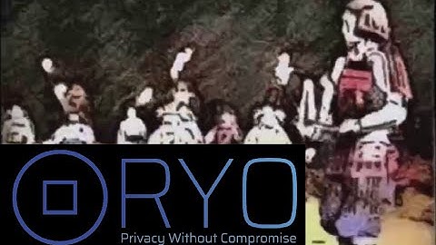 RYO Currency - The Only Privacy Coin | Privacy without Compromise
