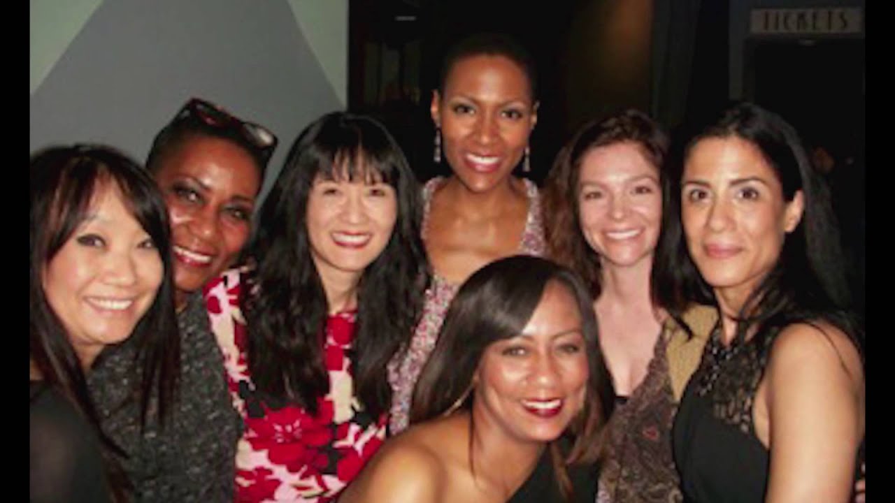 Profiles of Hope: Suzanne Whang, Los Angeles County Department of Mental Health