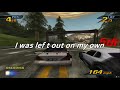 Burnout 3 OST - Orpheus - Ash Con letra (with lyrics)