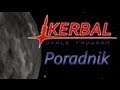 Kerbal space program ksp poradnik 4  powrt z muna
