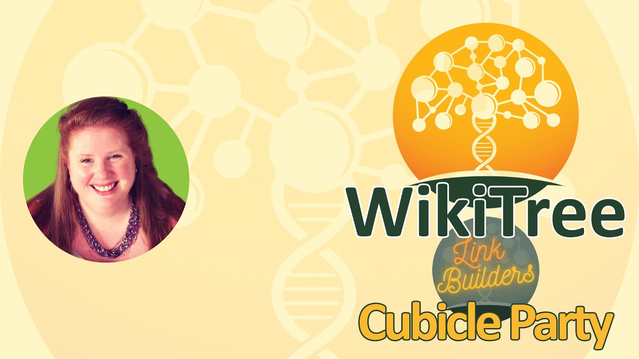 Link Builders Cubicle Party (February 2026) w/host @Robinson-27225