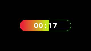Celebrity 30 second loading bar timer | copyright free Wealth