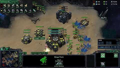 TvP - 1-1-1 4 Hellion Opener