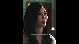 our doggo likes her owner!|tale of nine tailed 1938 #KimSoYeon #ryuhongjoo #gumiho1938 ctto!