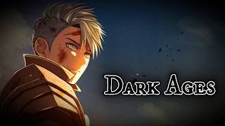 [Nightcore] Dark Ages (ONLAP feat. @AsTheStructureFails  ‬)