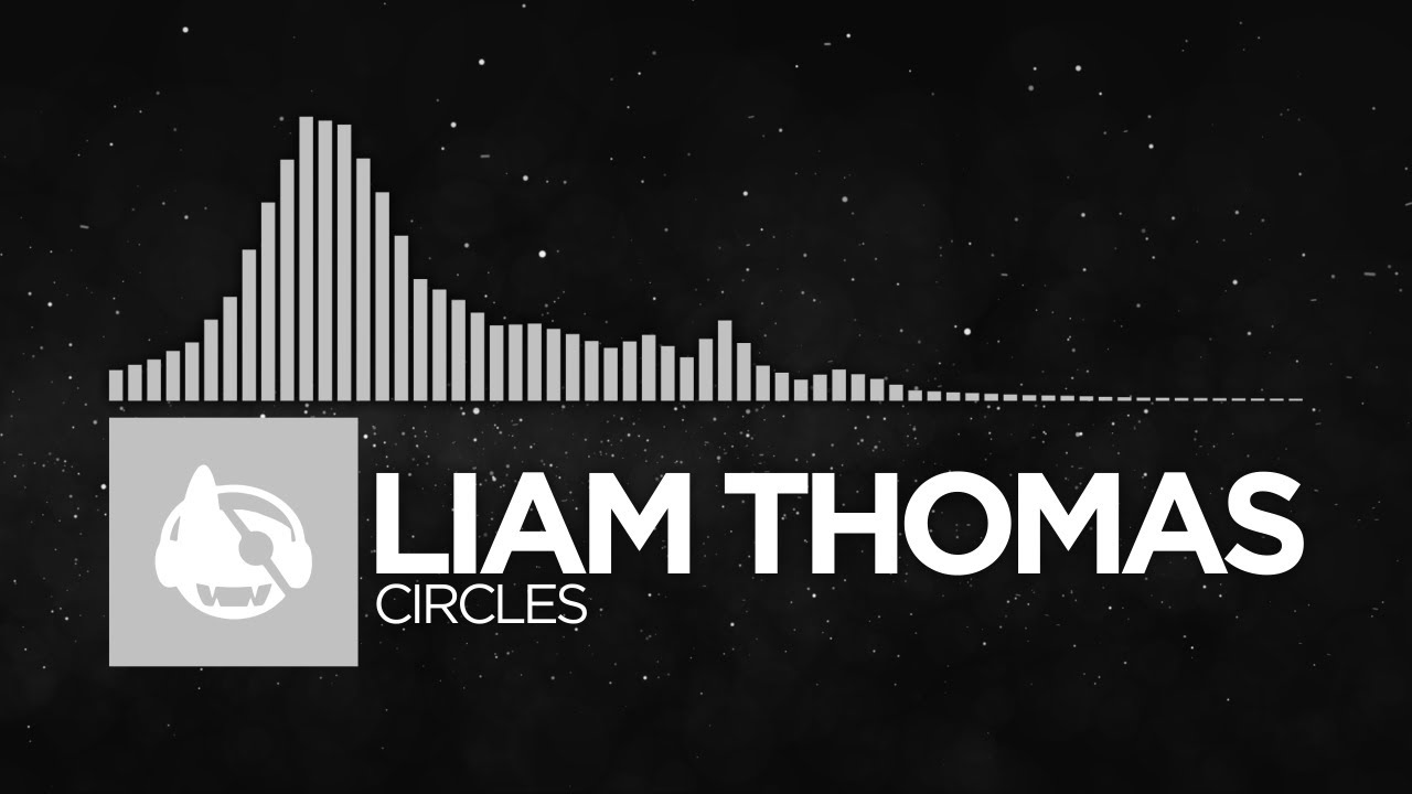 [Electronica] - Liam Thomas - Circles [Aurora EP]