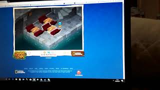 Making A Cafe Den Combining 2 Dens