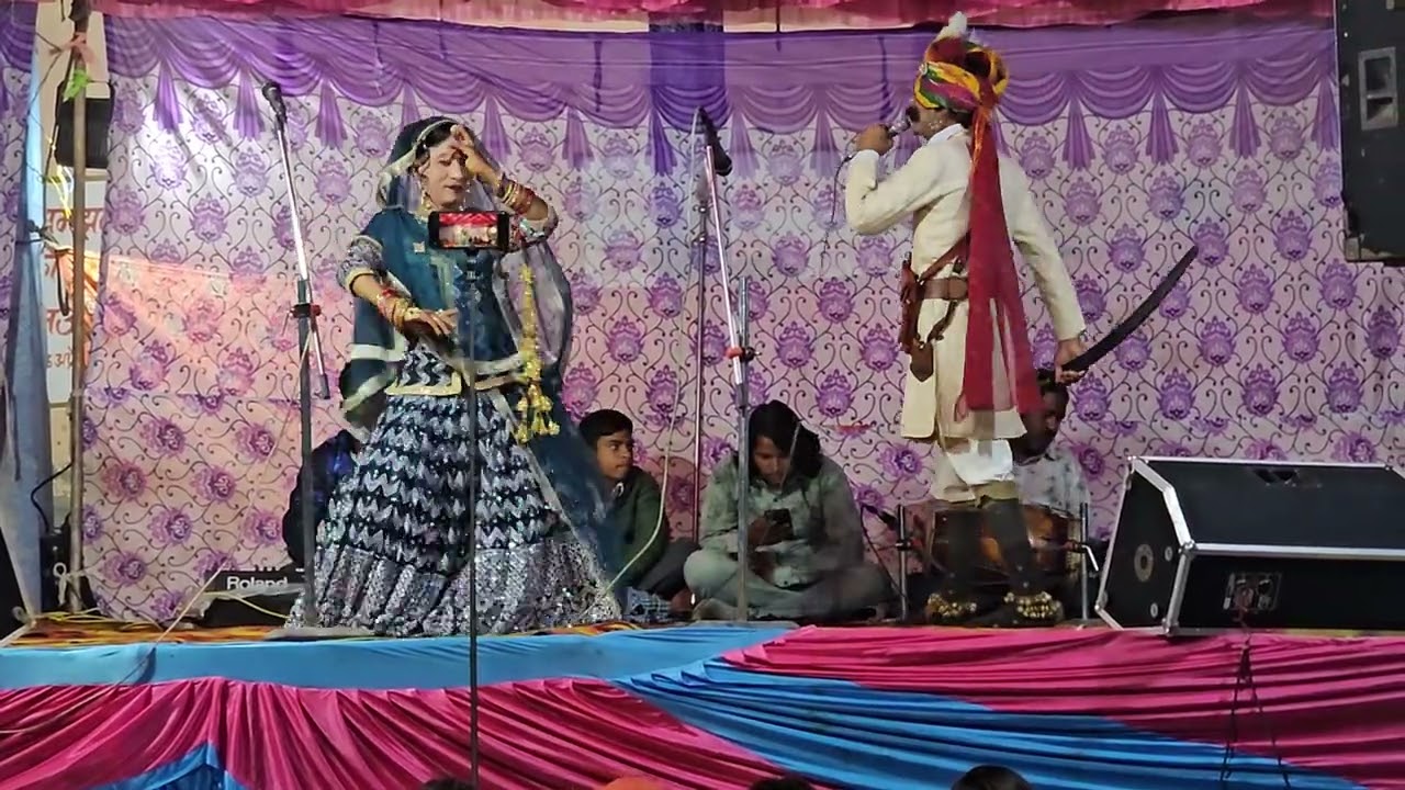 Radhe Radhe Tejaji Tejaji Maharaj ka program mangalwad🙏🙏#RadheRadhe#JayShriKrishna