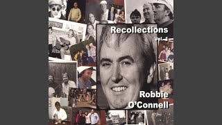 Video thumbnail of "Robbie O'Connell - A Week Before Easter"