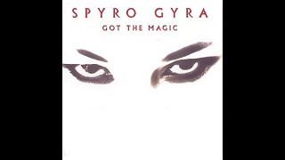 Video thumbnail of "Spyro Gyra - Sierra (Got The Magic 1999) (HQ)"