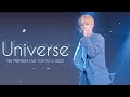 《22.05.19 2부》 NIK PREMIUM LIVE TOKYO in 2022 &ldquo;Universe - Japanese Ver.&rdquo;/ユンソル 윤솔 직캠