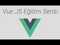 VueJS: Bind İşlemleri