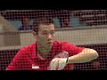 Men's Badminton Quarterfinals - Singapore 2010 Youth Games