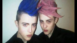 Jedward -Pop Rocket (Preview)