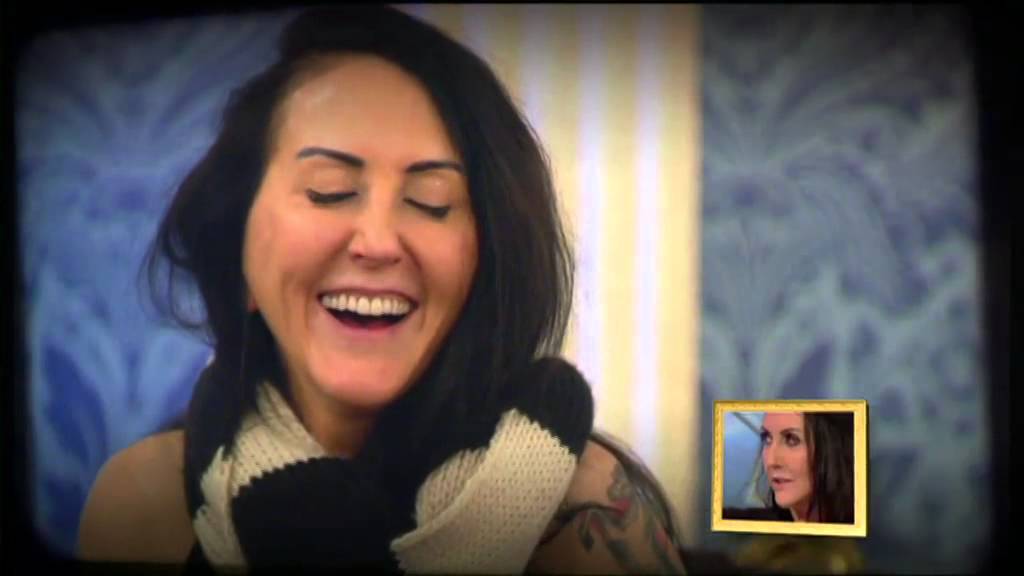 Liz's best bits: Day 20 Celebrity Big Brother