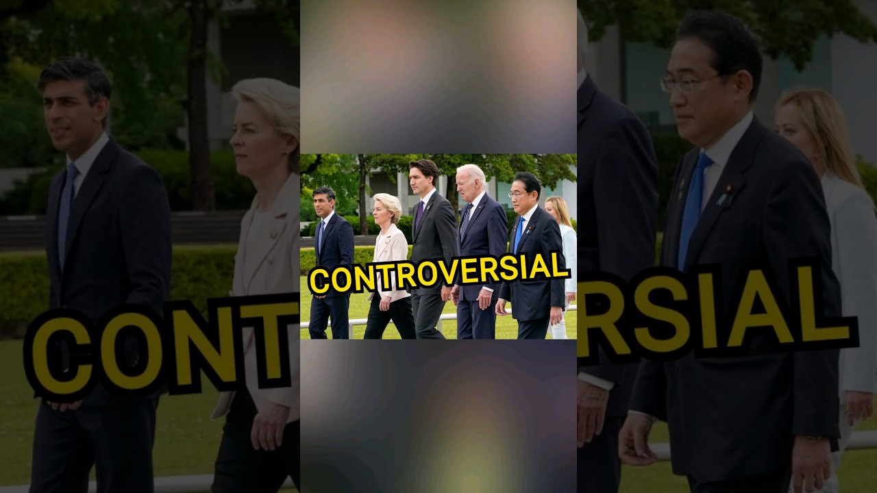 5 Controversial Leaders You Never Knew! 