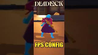 Deadlock Potato Graphics Guide