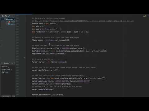 CS 124 MP3 Submission