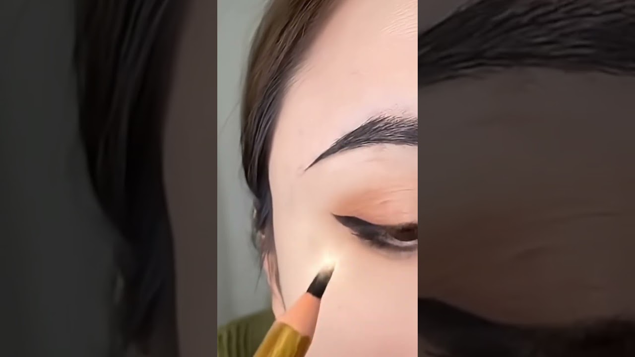 Best eyebrow pencil, 