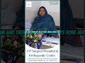 Robotic Knee Replacement in India | Patient Results &amp; Doctor’s View #hospital #totalkneereplacement
