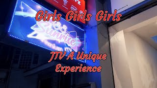 My JTV Bar (Karaoke) Experience in Manila