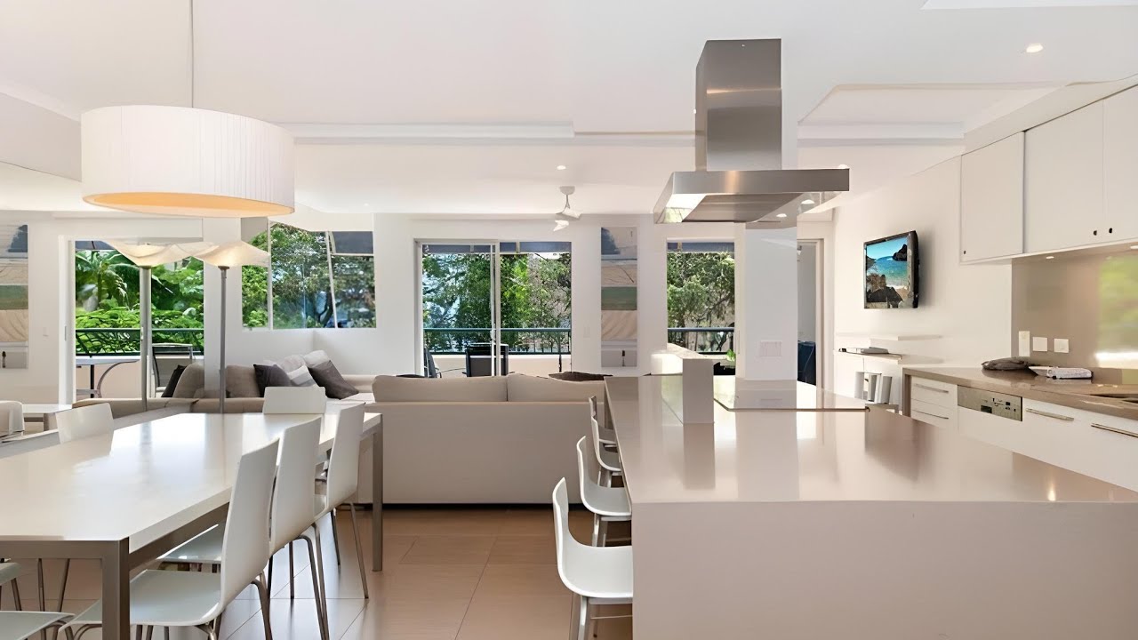 Апартаменты Saks on Hastings Holiday, Саншайн-Кост, Австралия | Галерея отеля Sita