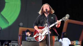 Watch My Morning Jacket Slow Slow Tune video