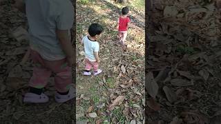 Fun Time with My Twins 👶👶Twins Playtime – Cute Baby Video
