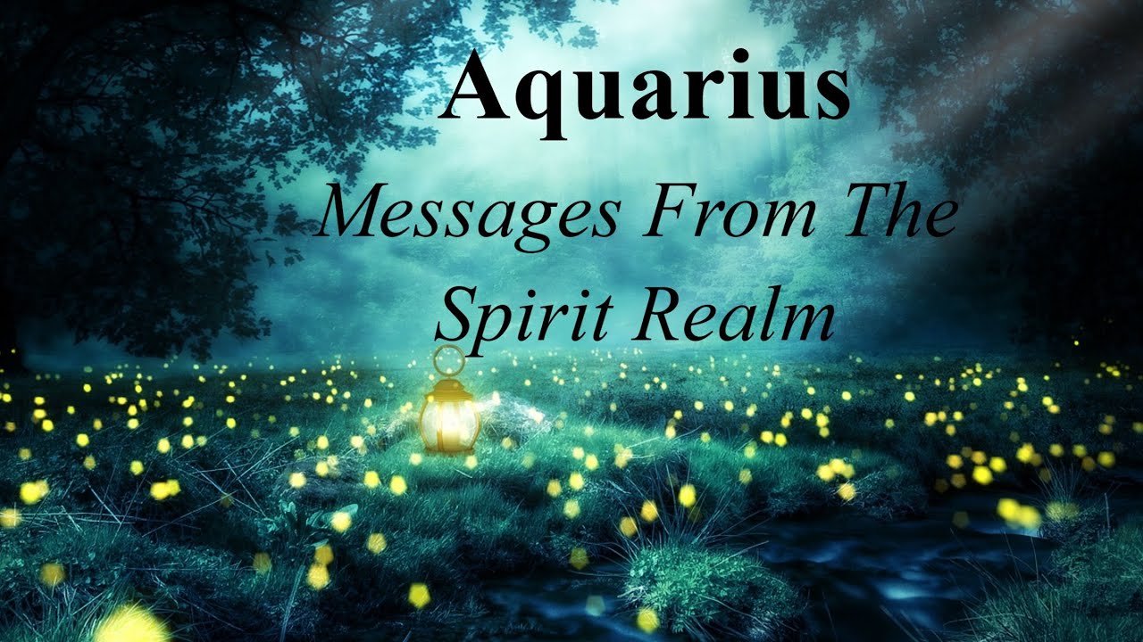 ♒️Aquarius ~ Kindred Spirits Are On Their Way To You! ~ Spiritual Guidance Reading