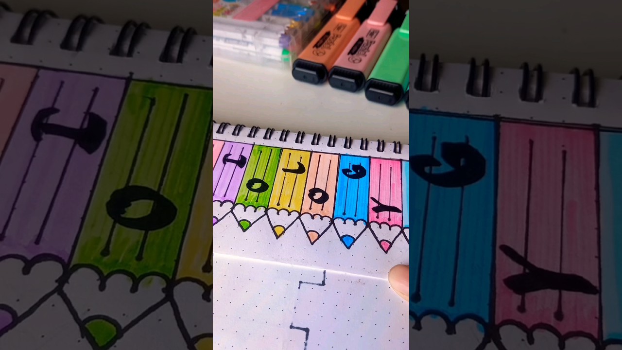 front page header design for school project 