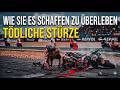 Formel 1 vs. MotoGP: Welche Maschine ist WIRKLICH schneller? 🏎️🏍️