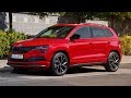 2019 Skoda Karoq Sportline