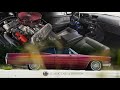 1968 Cadillac DeVille Convertible - Classic Cars of Houston