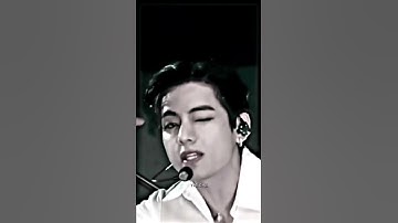 BTS Taehyung |Habibi edit | #btstaehyung #bts #shorts #tae #vbts