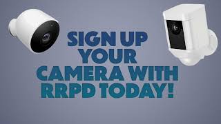 Round Rock PD Camera Program