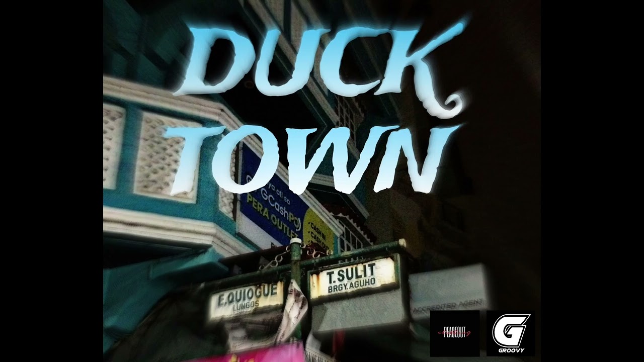 DUCKTOWN - Carl E. | DanDan