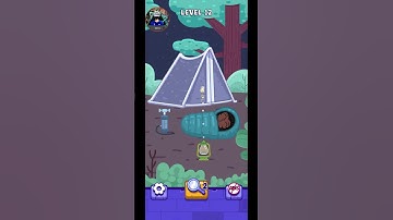 Braindom Fate Lv-12 #funnygameplay #funny #shorts