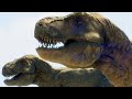 Planet Dinosaur - A Dinosaur Documentary [4K]