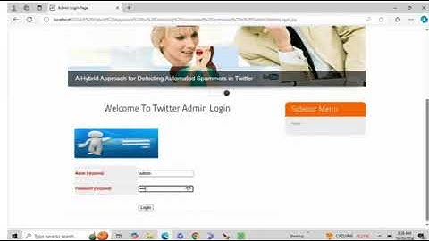 A Hybrid Approach for Detecting Automated Spammers in Twitter