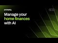 Exciting use cases for PromptQL : Manage your home finances with AI