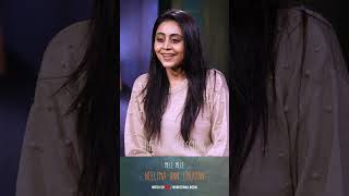 Mele Mele | Neelima Ann Cherian | The Loft Sessions @wonderwallmedia #shorts #shreyaghoshal #cover