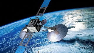 XTC   Another Satellite   Jay Danley