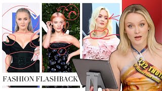 Zara Larsson Explains Every Detail of 9 Fashion Looks &amp; Why She Has No Regrets- Not Even THAT Outfit