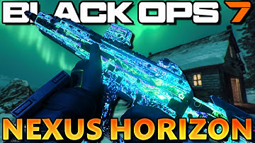 Unlocking NEXUS HORIZON Today + Custom Controller Giveaway
