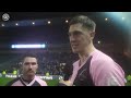 "WE'VE GOT FIGHT, GRIT AND DETERMINATION" | Smythy & Jimmy React To Rivers