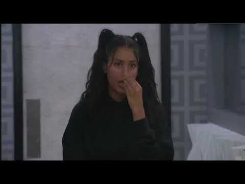 Video: Big Brother vedonlyöntikertoimet: Shabnam Out Tonight, Ilmeisesti